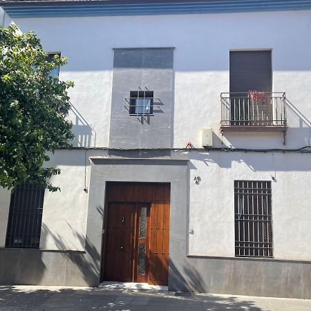 Apartament Casa Isa Kordoba Zewnętrze zdjęcie