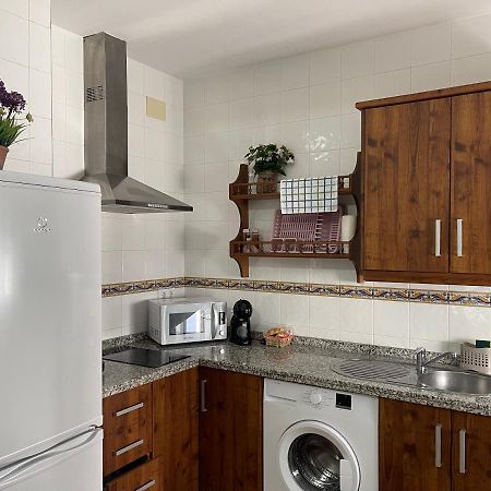 Apartament Casa Isa Kordoba Zewnętrze zdjęcie