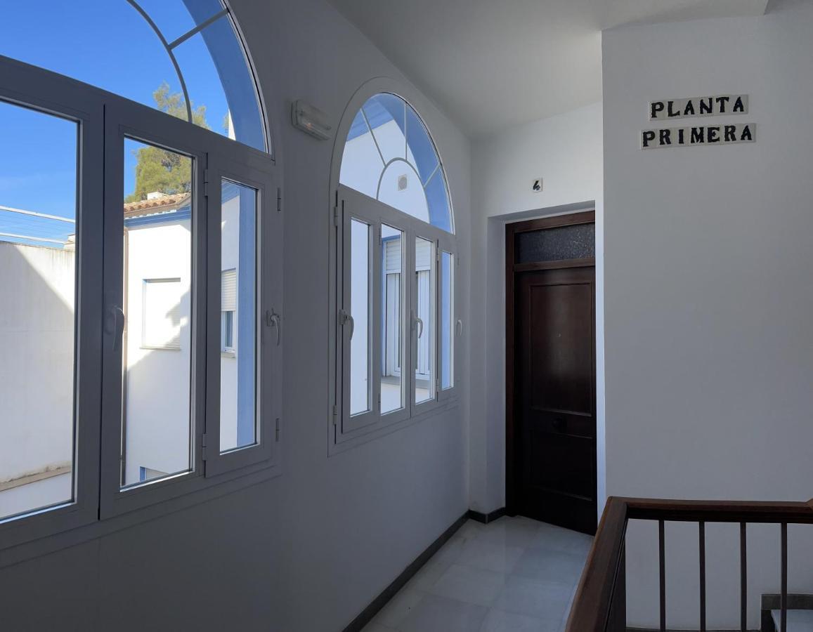 Apartament Casa Isa Kordoba Zewnętrze zdjęcie