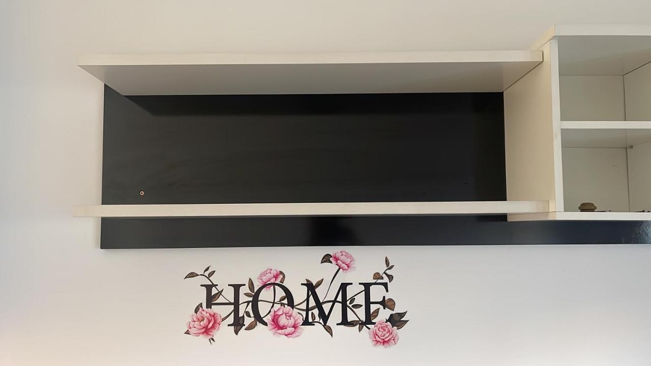 Apartament Casa Isa Kordoba Zewnętrze zdjęcie