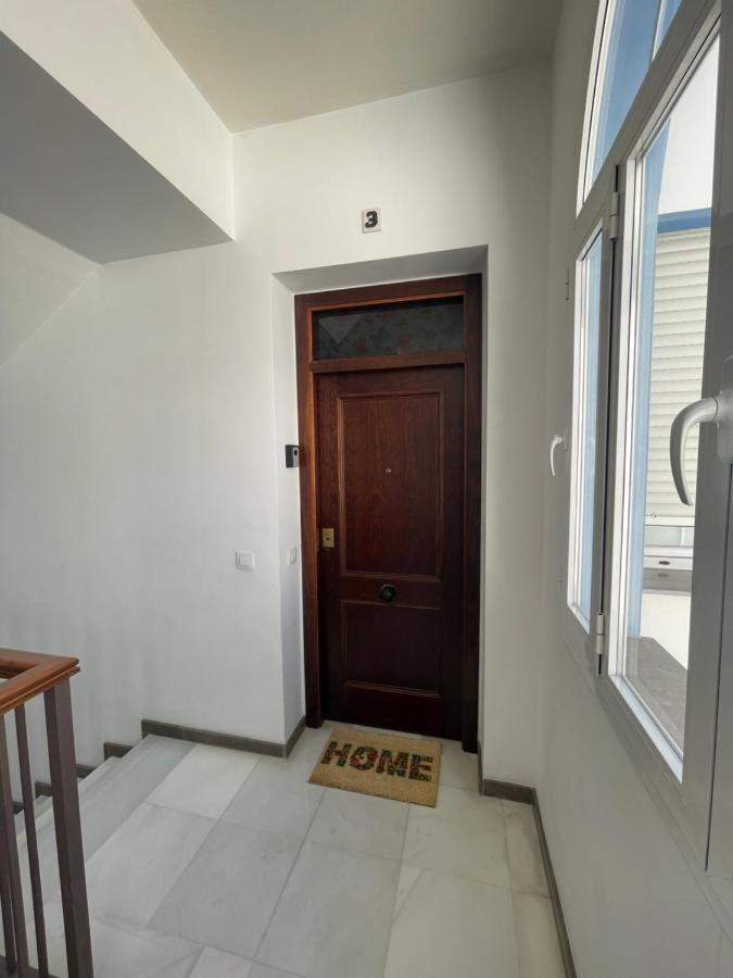 Apartament Casa Isa Kordoba Zewnętrze zdjęcie
