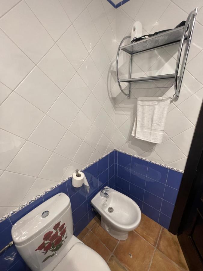Apartament Casa Isa Kordoba Zewnętrze zdjęcie