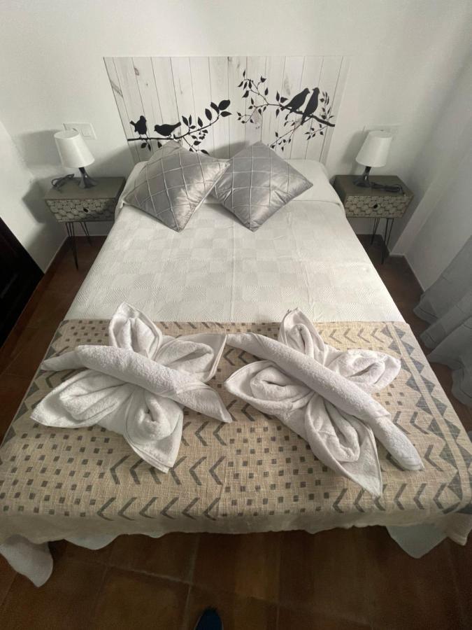 Apartament Casa Isa Kordoba Zewnętrze zdjęcie