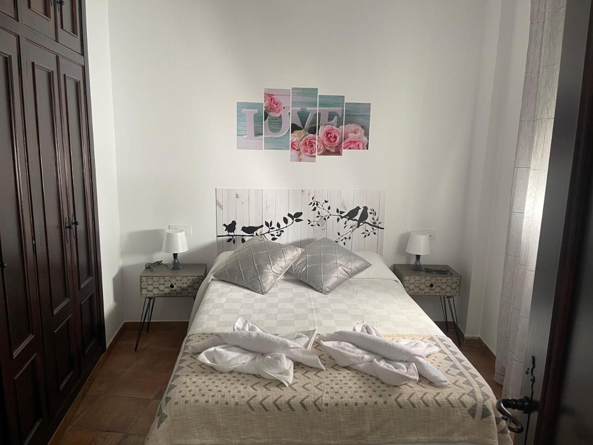 Apartament Casa Isa Kordoba Zewnętrze zdjęcie