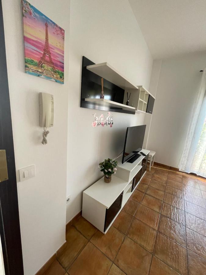 Apartament Casa Isa Kordoba Zewnętrze zdjęcie