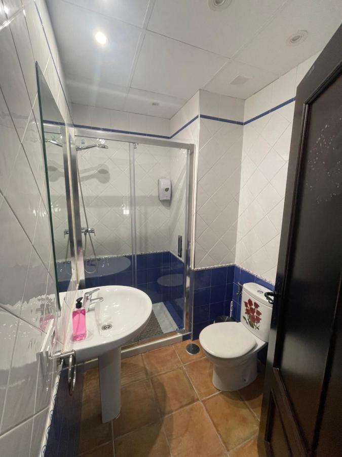 Apartament Casa Isa Kordoba Zewnętrze zdjęcie