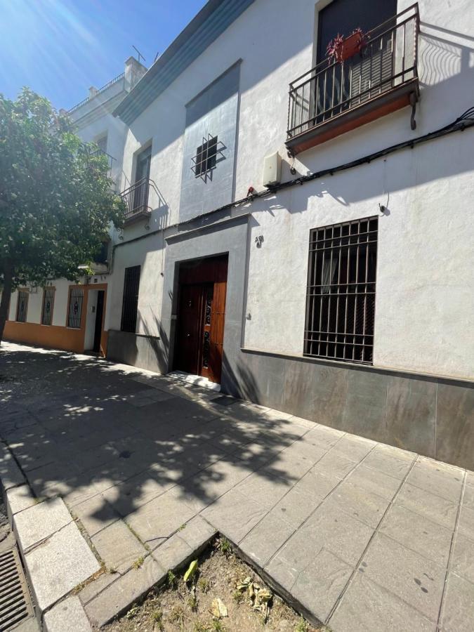 Apartament Casa Isa Kordoba Zewnętrze zdjęcie