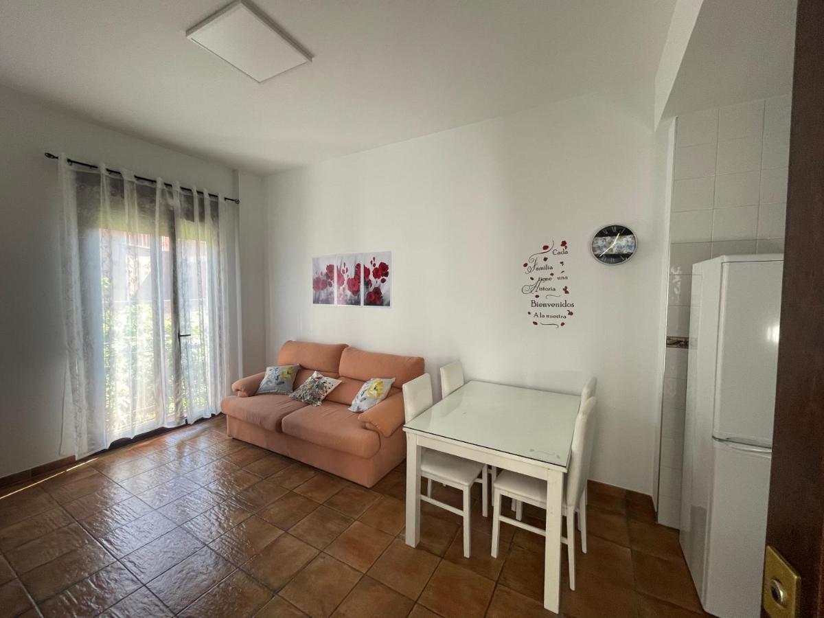 Apartament Casa Isa Kordoba Zewnętrze zdjęcie
