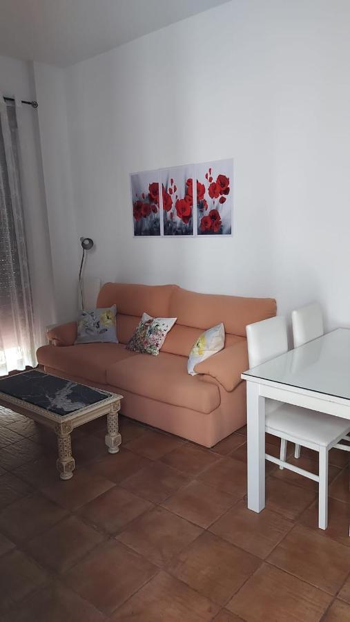 Apartament Casa Isa Kordoba Zewnętrze zdjęcie