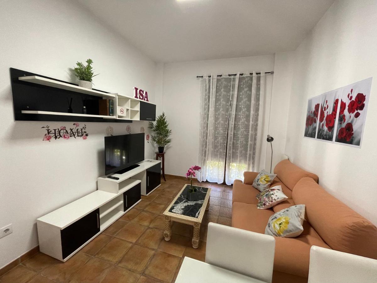 Apartament Casa Isa Kordoba Zewnętrze zdjęcie