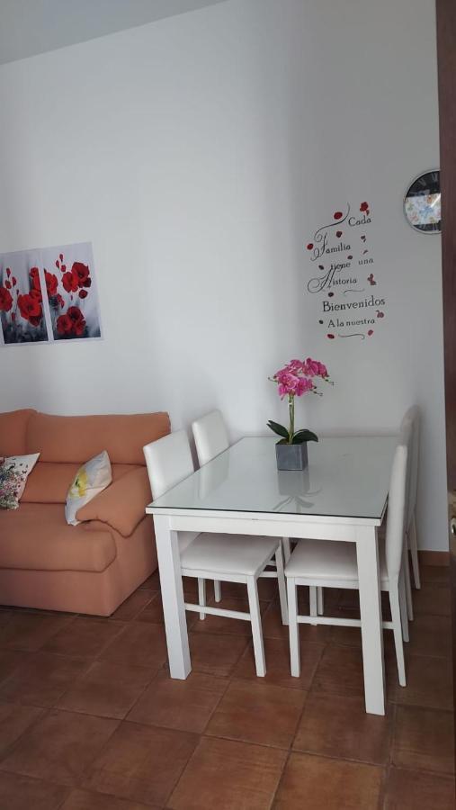 Apartament Casa Isa Kordoba Zewnętrze zdjęcie