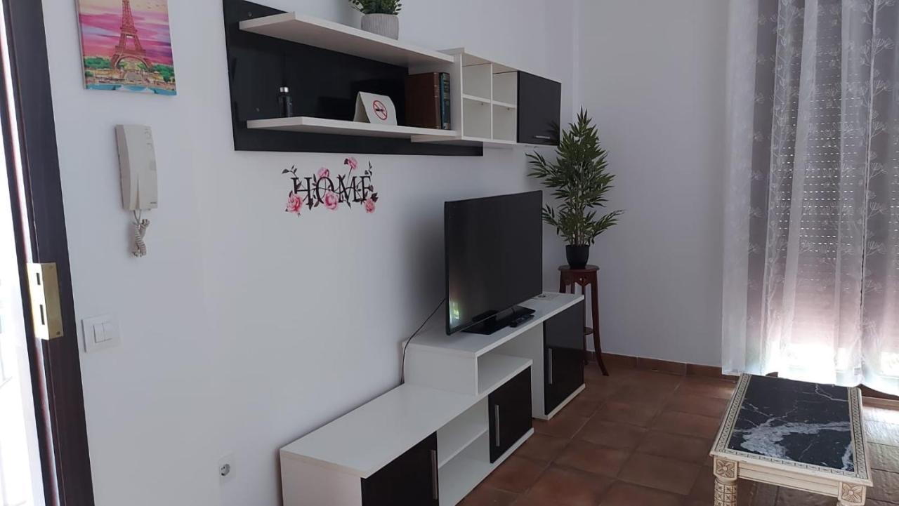 Apartament Casa Isa Kordoba Zewnętrze zdjęcie