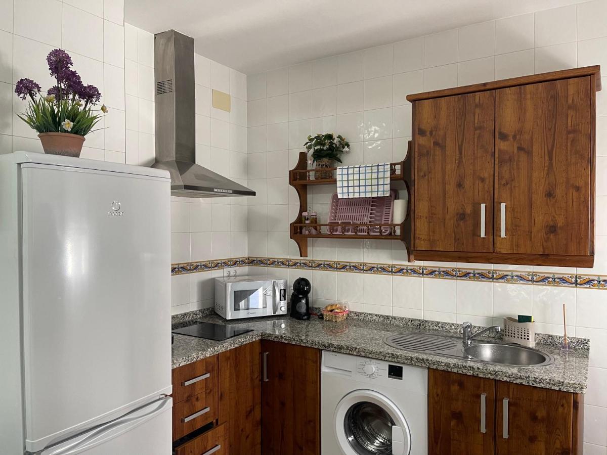 Apartament Casa Isa Kordoba Zewnętrze zdjęcie